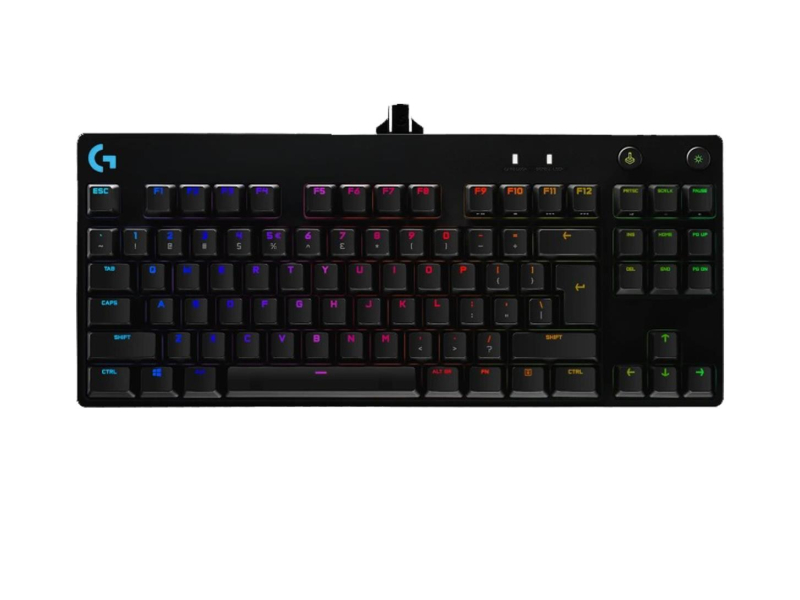 Logitech G PRO Clicky